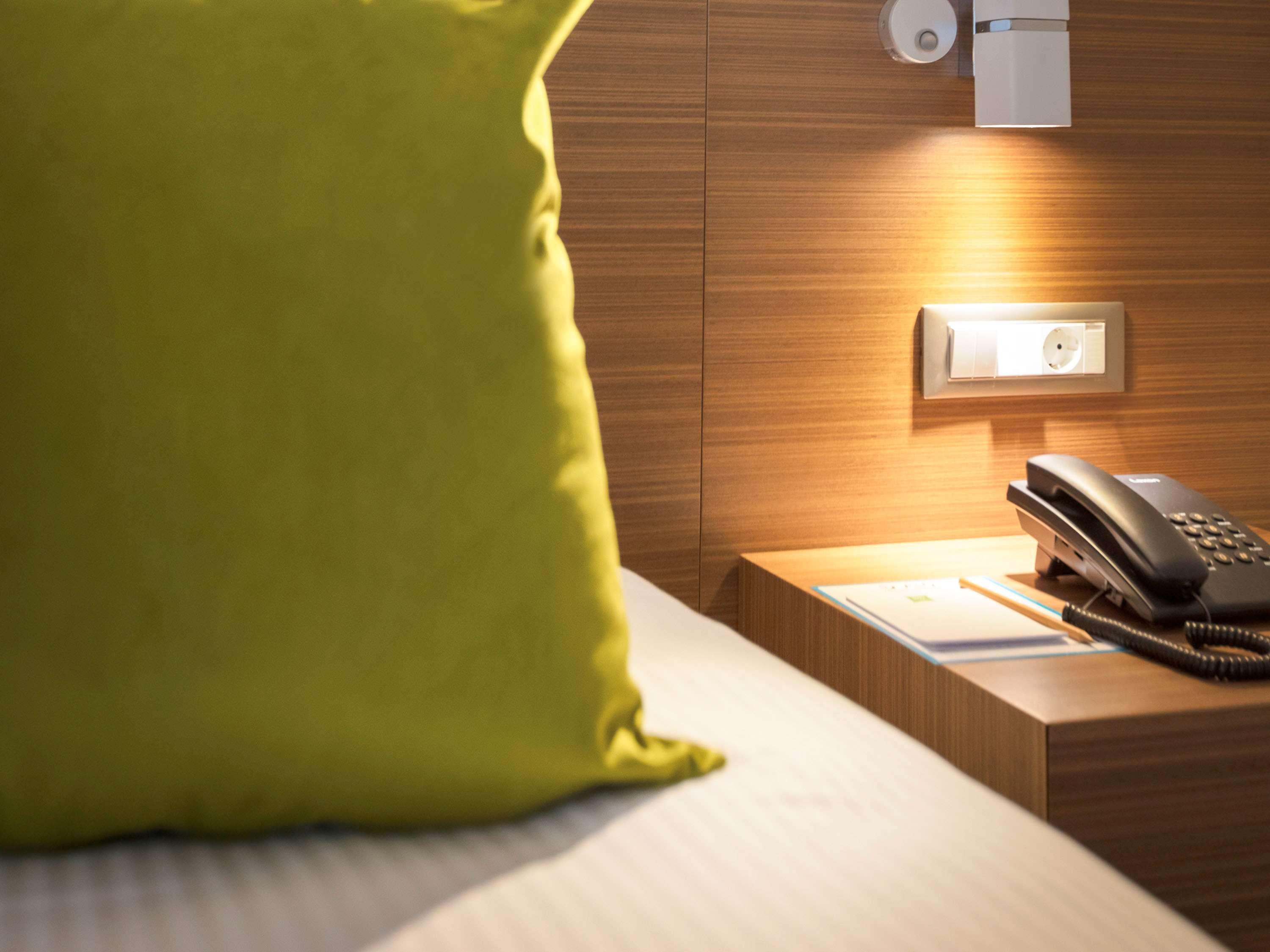 Hotel Ibis Styles Izmir Bornova Zewnętrze zdjęcie