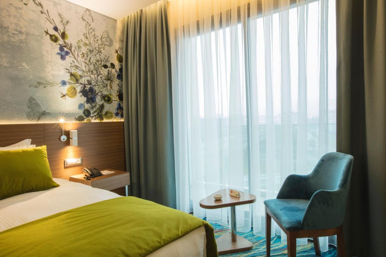 Hotel Ibis Styles Izmir Bornova Zewnętrze zdjęcie