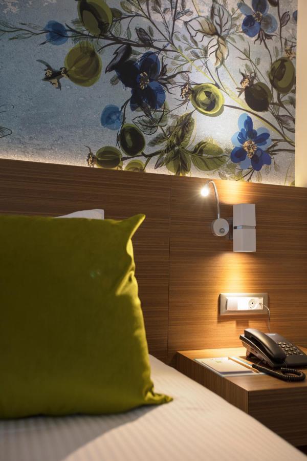 Hotel Ibis Styles Izmir Bornova Zewnętrze zdjęcie